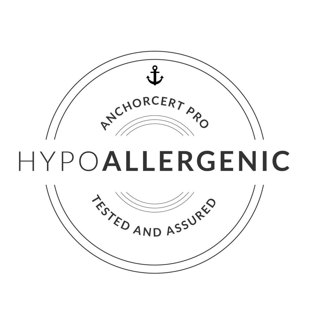 Certified Hypoallergenic Jewellery: A Solution for Allergy Sufferers