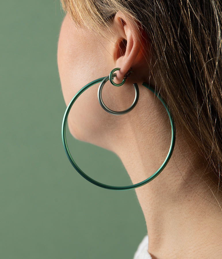 Is Titanium Good for Piercings? Why Experts Prefer It Over Other Metals