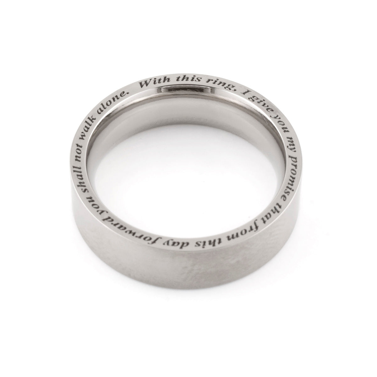 Our Favourite Engraving Ideas – Ti2 Titanium