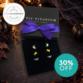 Multi-pack Halloween Gift Set