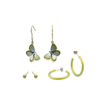 Holiday Ready Earring Set