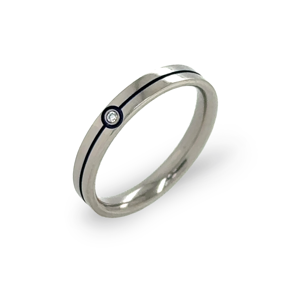 Atomic Ring