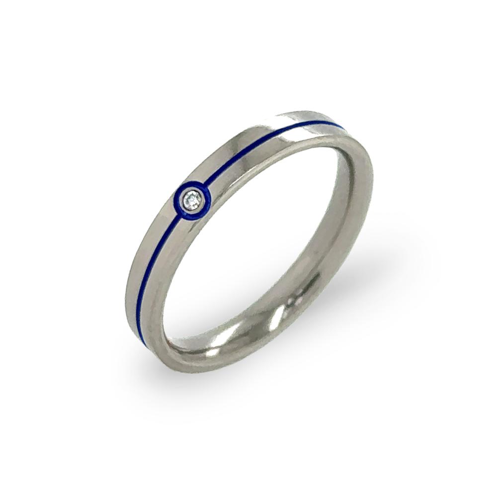 Atomic Ring