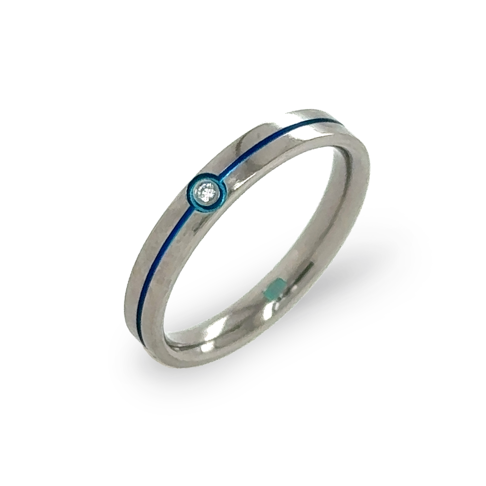 Atomic Ring