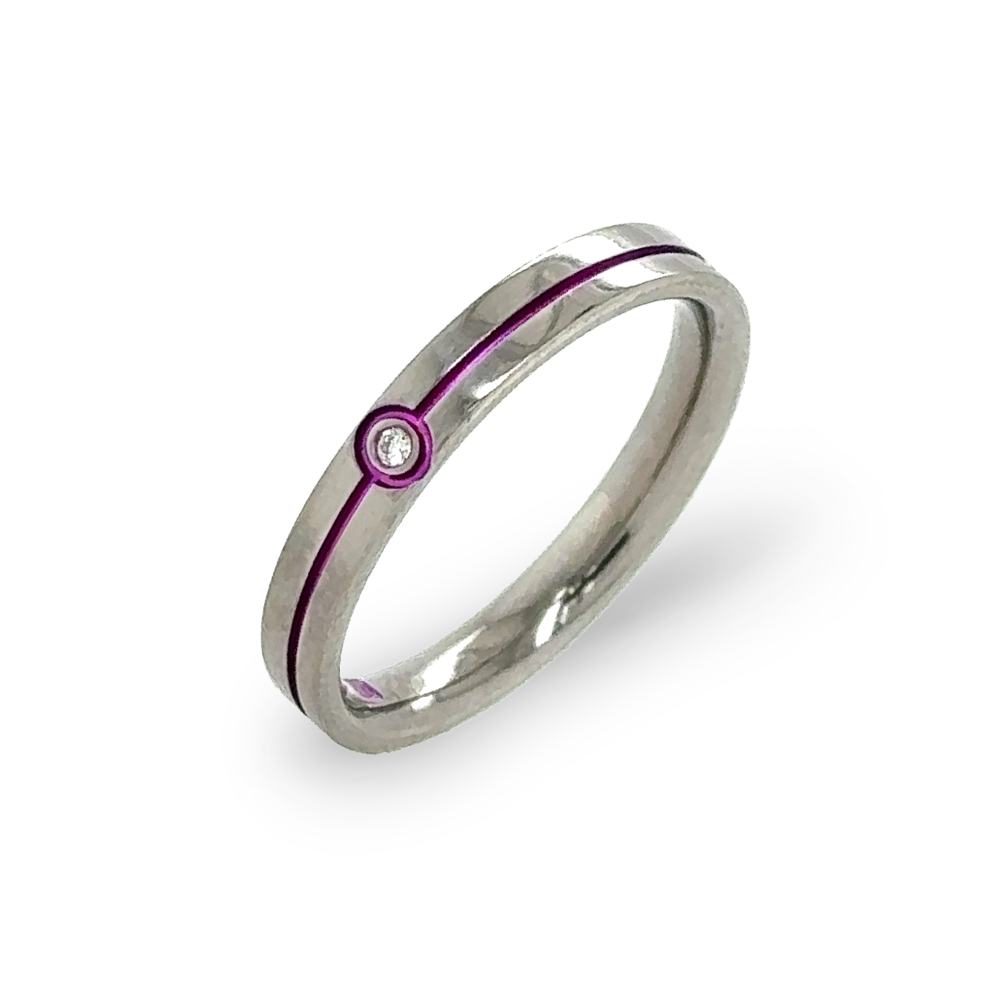 Atomic Ring