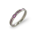 Atomic Ring