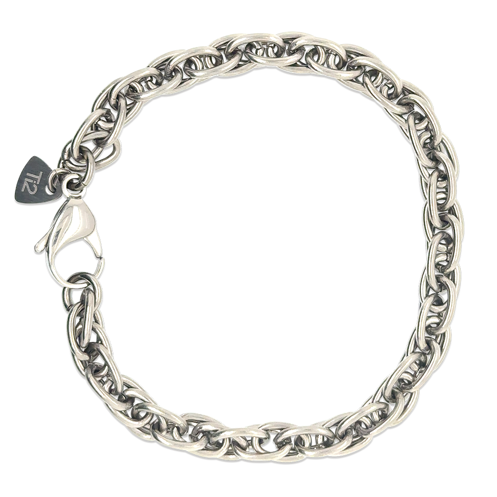 Rope Chain Bracelet