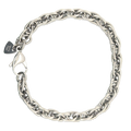 Rope Chain Bracelet