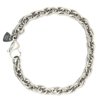 Rope Chain Bracelet