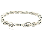 Rope Chain Bracelet