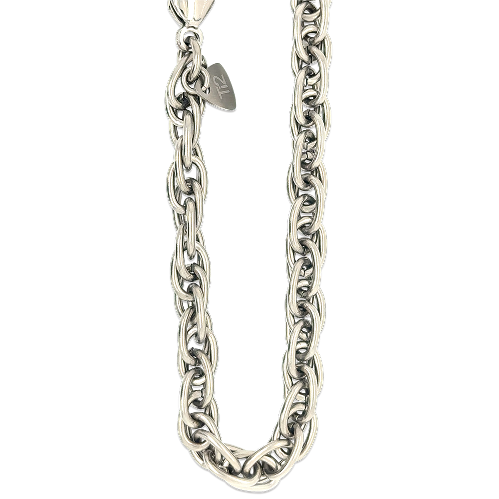 Rope Chain