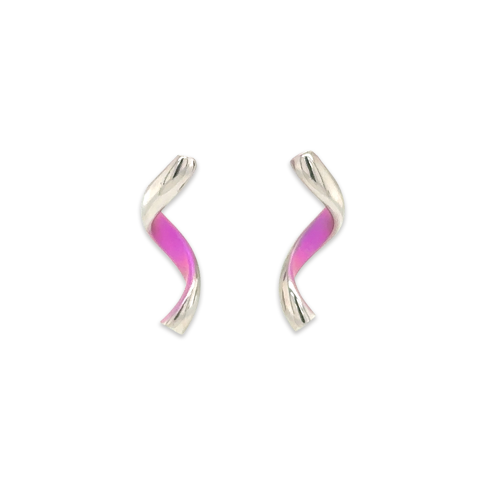 Spiral Studs