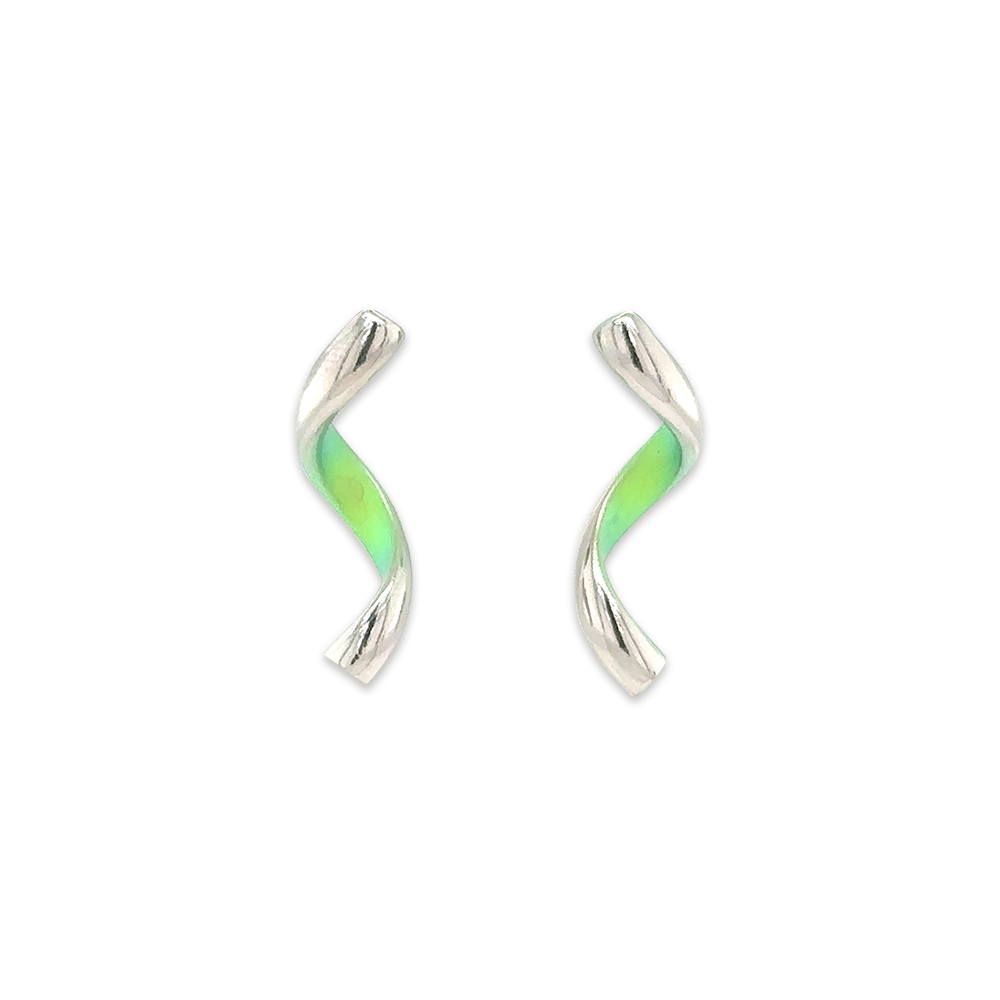 Spiral Studs