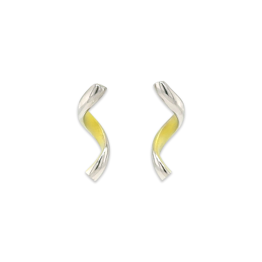 Spiral Studs