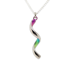 Spiral Pendant