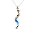 Spiral Pendant