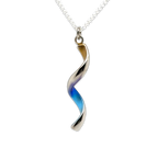 Spiral Pendant