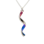 Spiral Pendant