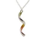 Spiral Pendant