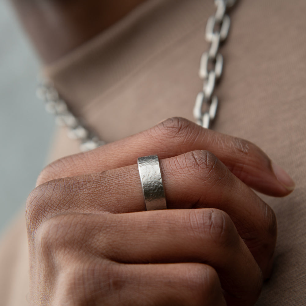 Sandstone Ring