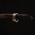 Woodgrain Ring