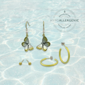Holiday Ready Earring Set