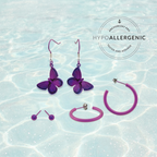Holiday Ready Earring Set