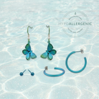 Holiday Ready Earring Set