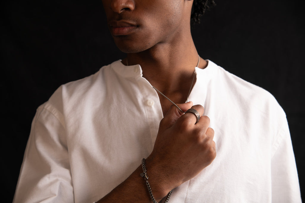 Extra Fine Venetian Inka Chain