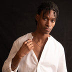 Extra Fine Venetian Inka Chain