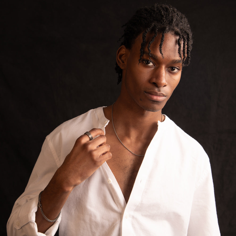 Extra Fine Venetian Inka Chain