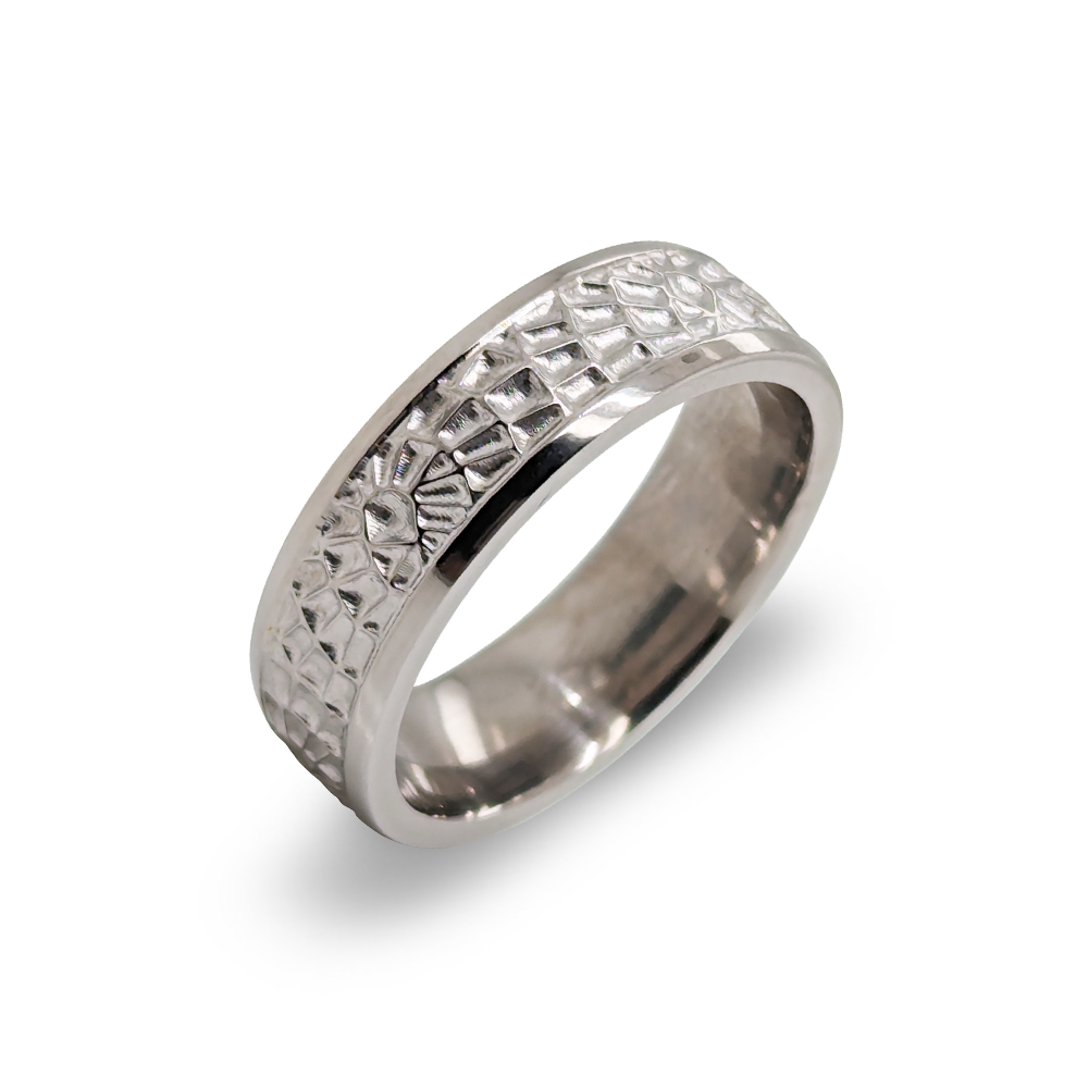 Mosaic Ring