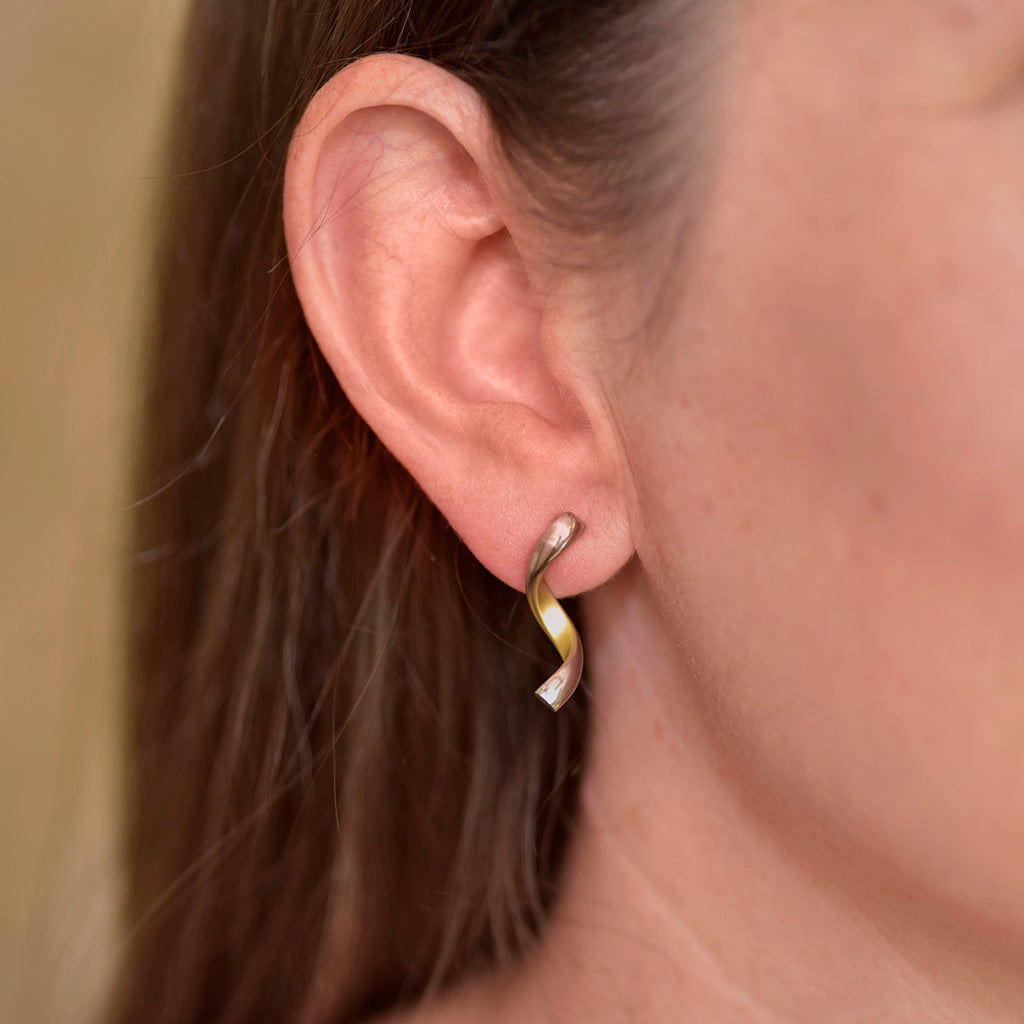 Spiral Studs