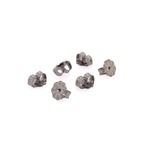 Replacement Butterfly Backs for Studs Earrings
