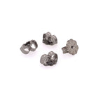 Replacement Butterfly Backs for Studs Earrings