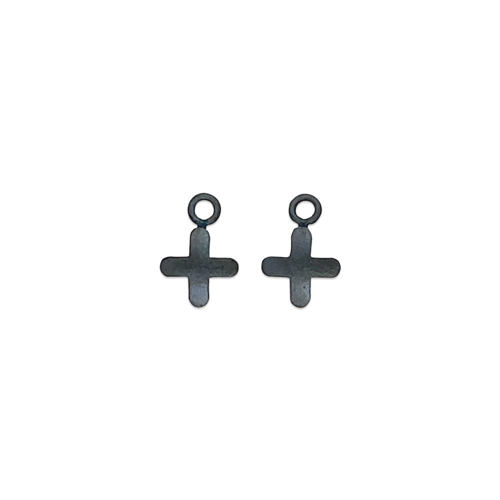 Plus Charms – Ti2 Titanium
