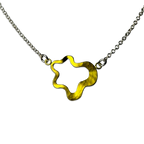 Small Splat Necklace