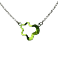 Small Splat Necklace