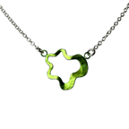 Small Splat Necklace