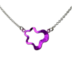 Small Splat Necklace