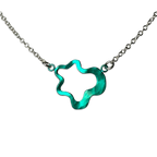 Small Splat Necklace