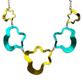Multi Splat Necklace