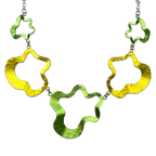 Multi Splat Necklace