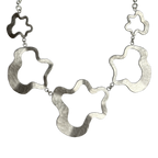 Multi Splat Necklace