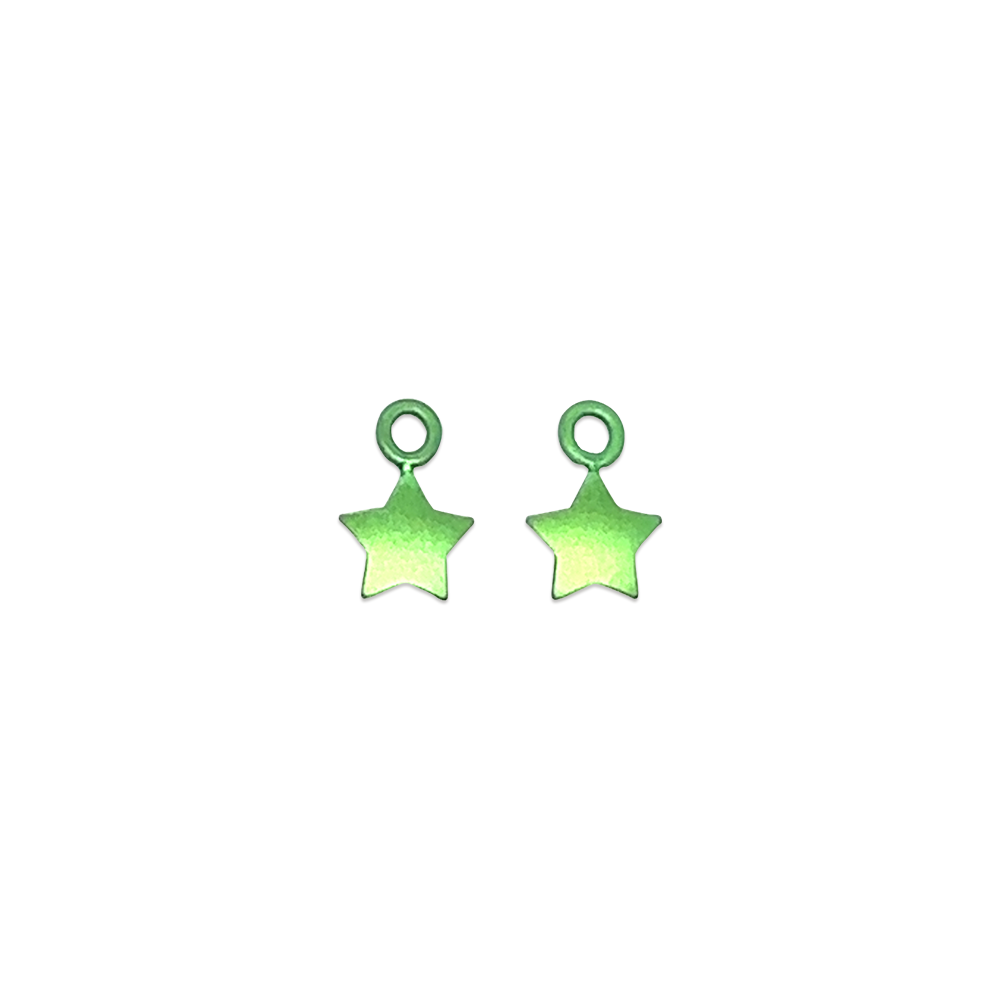 Star Charms