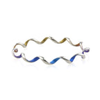Spiral Bangle