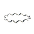 Spiral Bangle