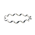 Spiral Bangle