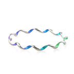 Spiral Bangle