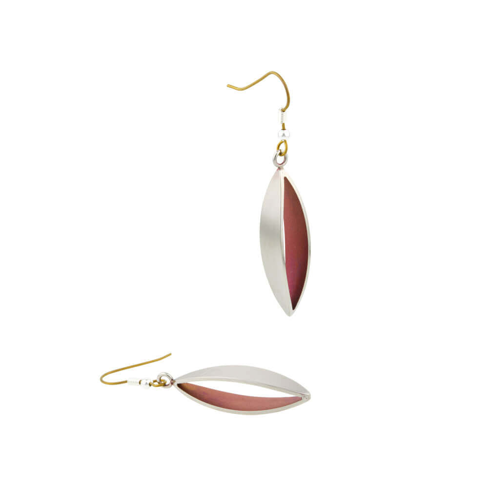 Subtle Colour Petal Drops